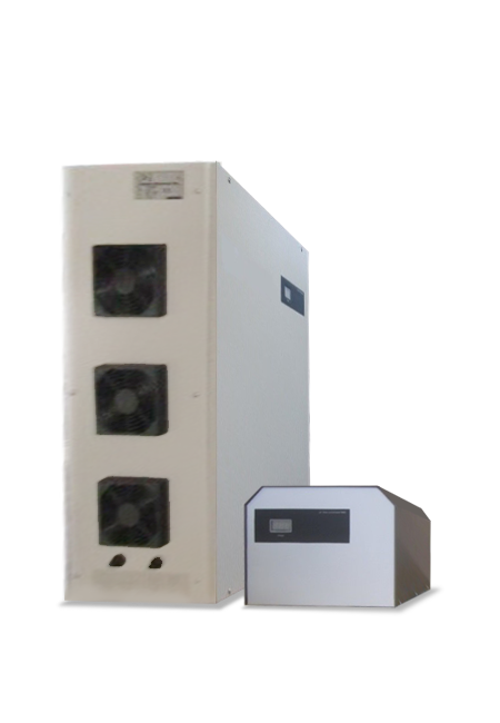 Stabilizzatore di tensione monofase SMK