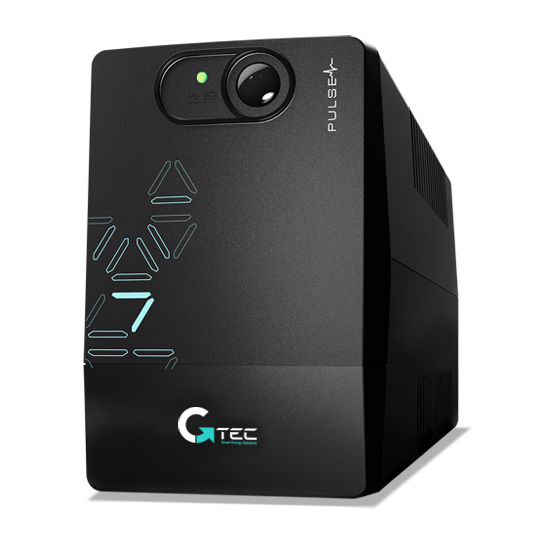 UPS Line Interactive GTEC PULSE