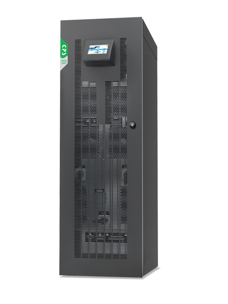 Power CPS 6-100 kVa UPS per grandi applicazioni di emergenza Gtec 