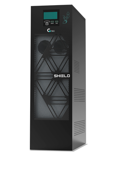 GTEC single phase ups 