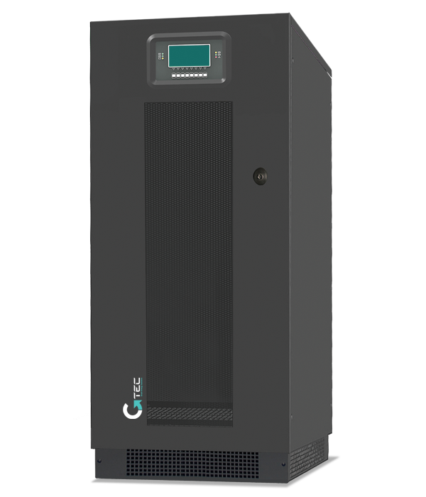 Libra Pro, UPS per data center e carichi gravosi