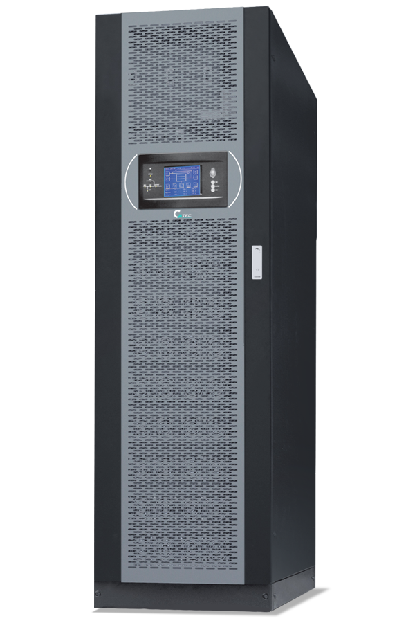 UPS modulari a cassetto standard MUST10-400