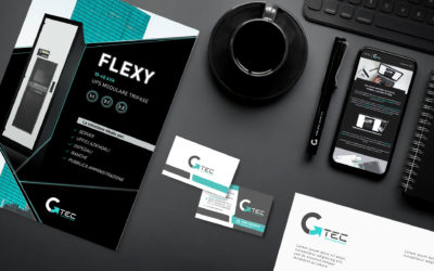 GTEC 2.0: una nuova evoluzione