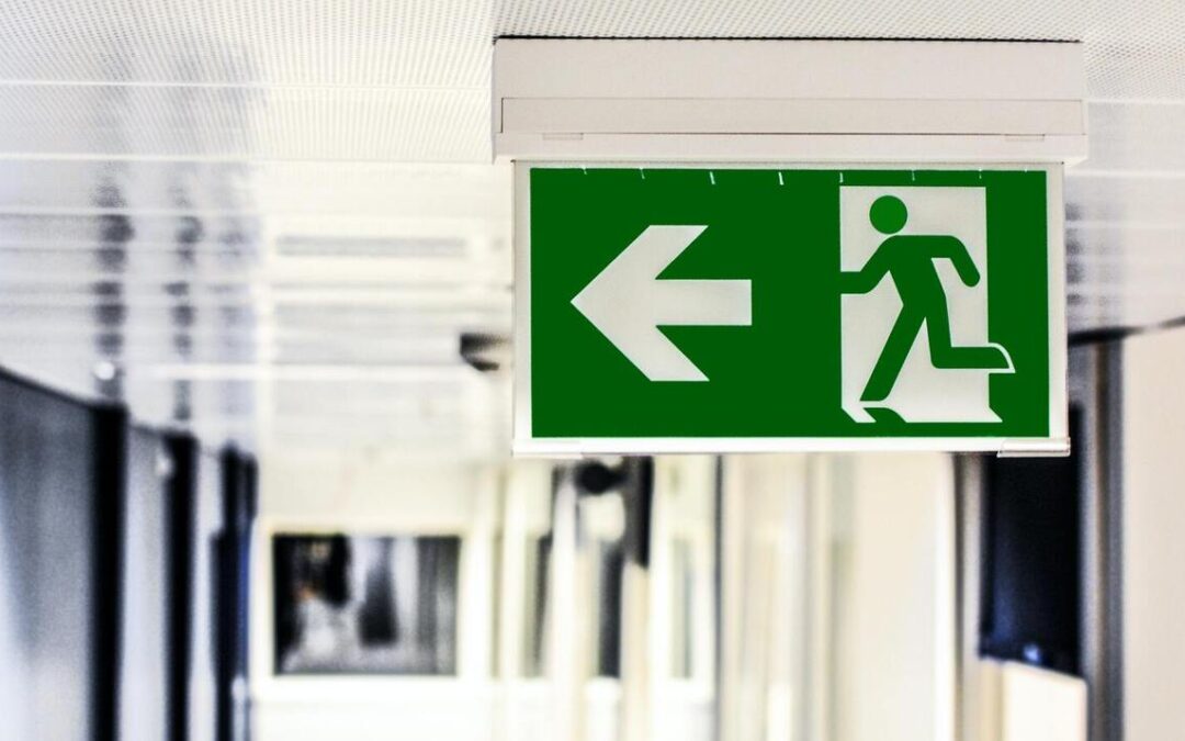 UPS CPSS: Continuità di alimentazione per impianti di emergenza