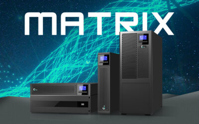 Il futuro della tecnologia Monofase è qui: nuova serie MATRIX
