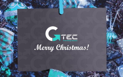 Christmas time!