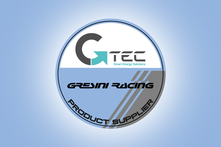 GTEC diventa Product Supplier del Team Gresini Racing